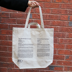 Sac fourre-tout du centenaire